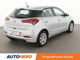 Hyundai i20 1.2 Classic blue*KLIMA*GARANTIE* - Hyundai i20 in Köln