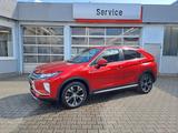 Mitsubishi Eclipse Cross 1.5T Intro Edition - gebrauchte Mitsubishi Eclipse Cross aus dem Jahr 2018
