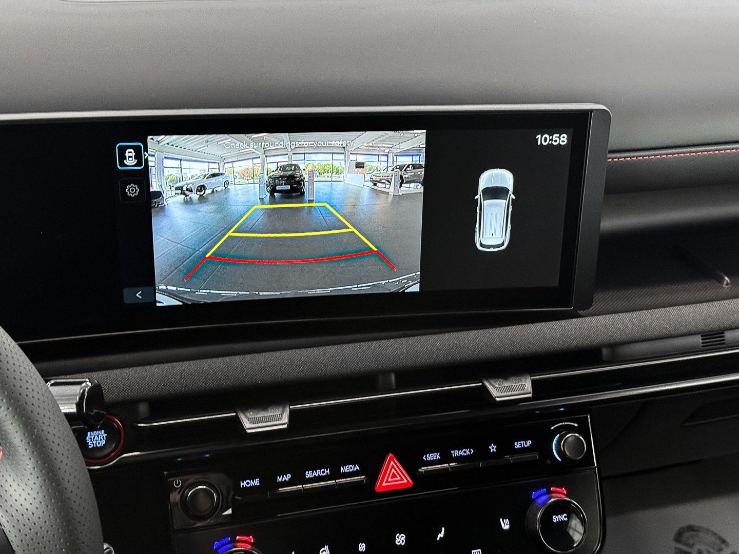 Hyundai TUCSON - Bild 9
