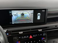 Hyundai TUCSON - Vorschau Bild 9