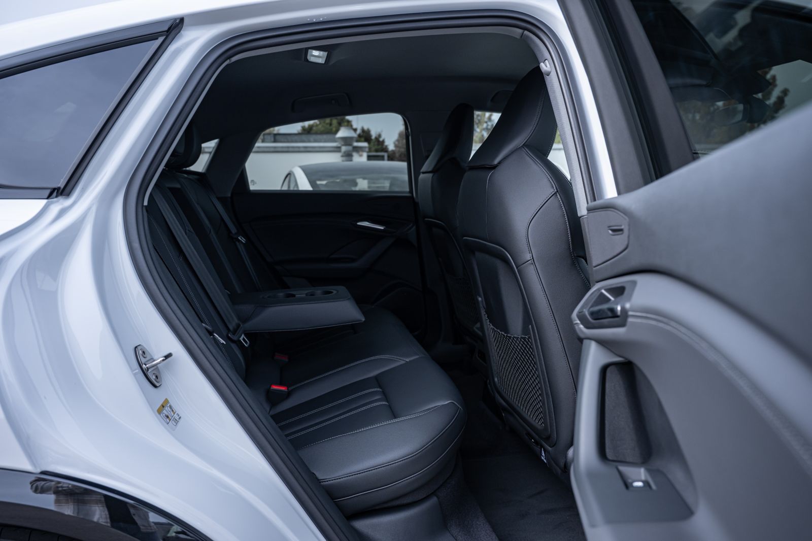 Audi Q6 e-tron - Bild 7