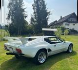 DeTomaso Pantera