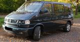 Volkswagen T4 Multivan Generation, 2,5 TDI, 151 PS
