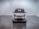Smart ForTwo Cabrio  122 PS  BRABUS  XCLUSIVE STYLE - Smart ForTwo in Freiburg