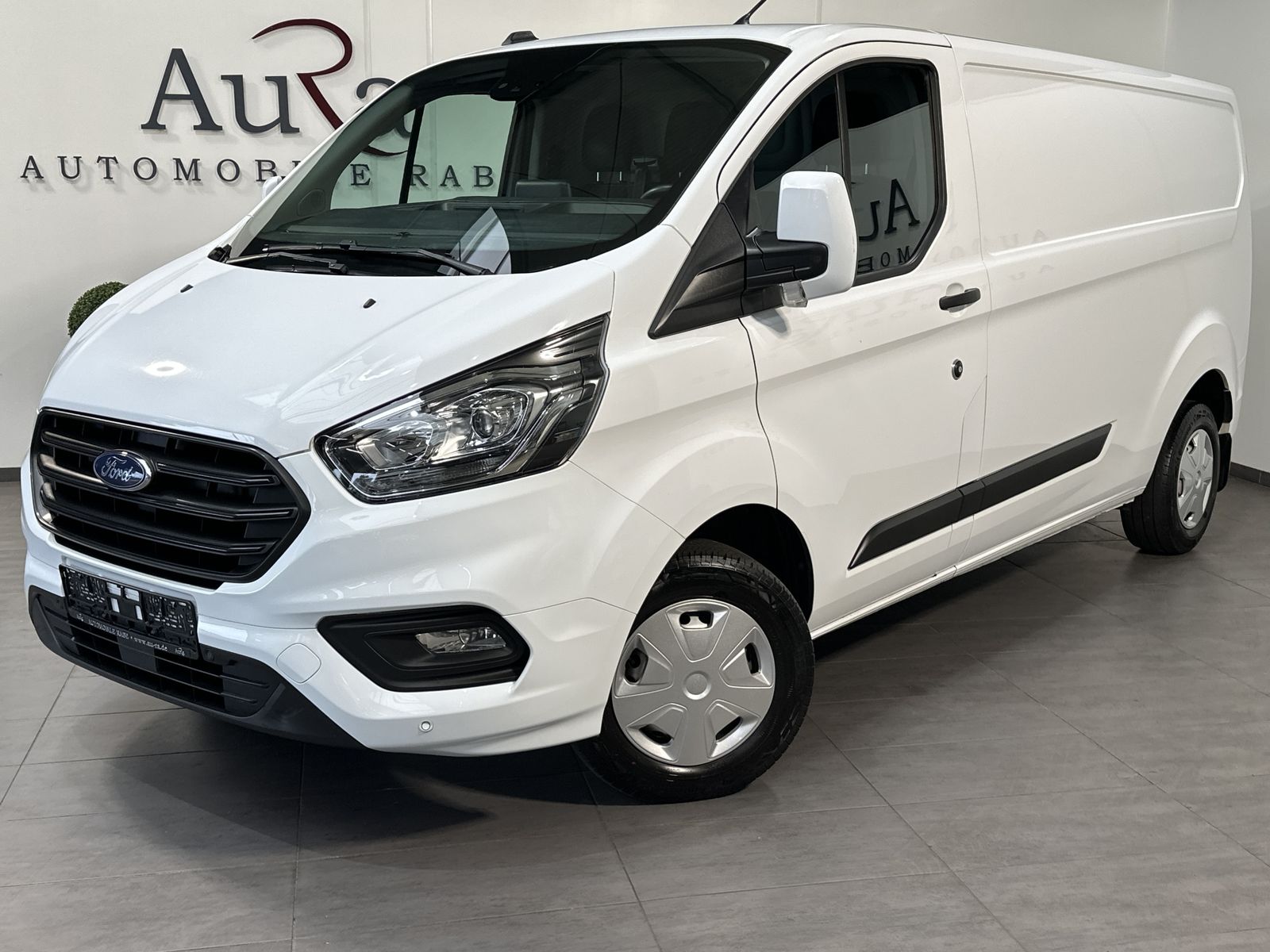 Fahrzeugabbildung Ford Transit Custom 300 L2 2.0 TDCi KLIMA+SHZ+KAMERA+