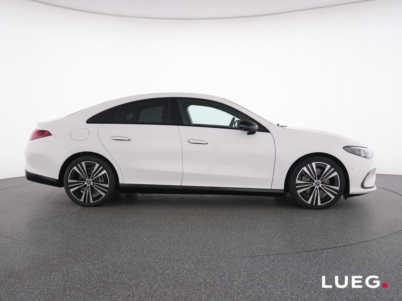 Mercedes-Benz CLA 4M PROGRESSIVE+NIGHT+19''+AHK+KEYLESS+PT, миниатюра 12