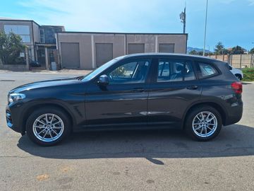 BMW X3 - 4