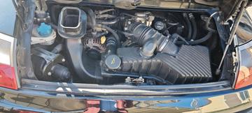 صورة مصغرة 15 لـ 2002 Porsche 911 URMODELL