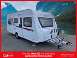 LMC Musica 490 E - MOVER - - LMC Wohnwagen