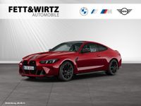 BMW M4 - Vorschau Bild 1