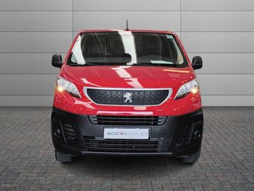 Peugeot Expert - 12