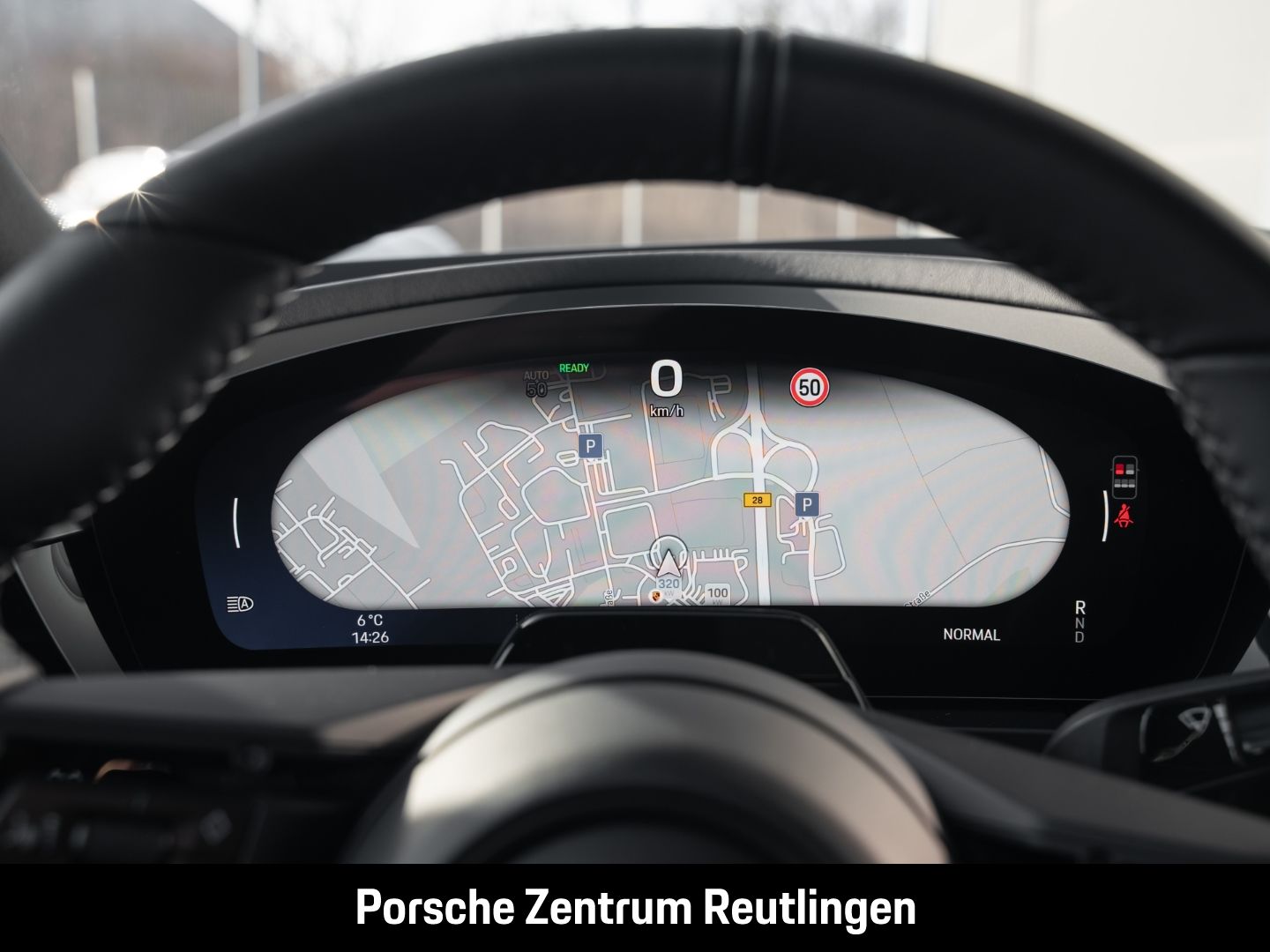 Porsche Macan - Bild 34