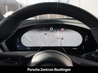 Porsche Macan - Vorschau Bild 34