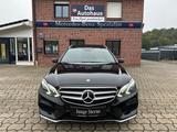 Mercedes-Benz E 220d T AMG*DISTR*PANO*AHK*ELKTR-HECK* - gebrauchte Mercedes-Benz E 220 aus dem Jahr 2013