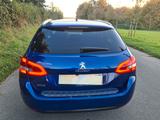 Peugeot 308 BlueHDi 120 EAT6 Allure SW Allure - Peugeot 308 von privat