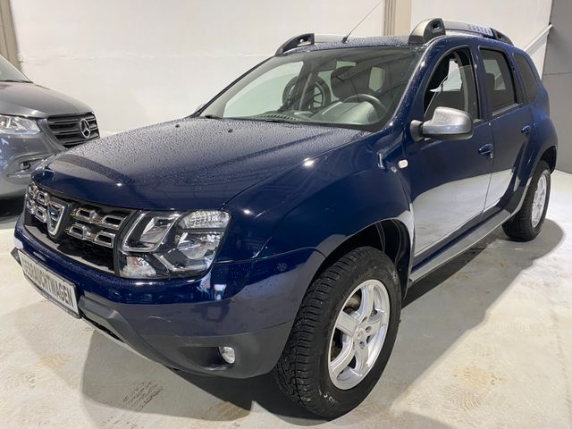 Dacia Duster I Prestige 4x2*Leder*AHK*Klima*