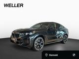 BMW X6 xDrive40d M Sport, Leasing ab 1.489 EUR