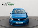 Volkswagen Caddy Maxi 2.0 TDI DSG Comfort | 7 Sitzer | AHK - Volkswagen Caddy Maxi: Dsg