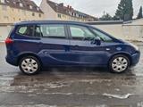 Opel Zafira Gas+Bnzn/3Jhr Garantie+Inspktn+TÜV inklsv - Opel Zafira in Herne