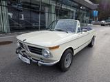 BMW 1600-2 Cabrio - BMW Gebrauchtwagen von 1968