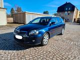 Toyota avensis 2.0 diesel Tüv neu - gebrauchte Toyota Avensis aus dem Jahr 2008