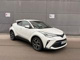 Toyota C-HR 1.8-l-VVTi Hybrid Team Deutschland Team... - Toyota C-HR Gebrauchtwagen in München