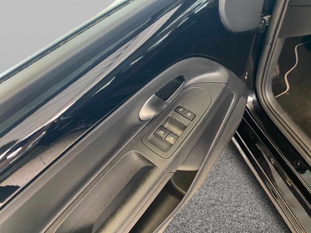 Fahrzeugabbildung Volkswagen e-up