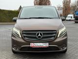 Mercedes-Benz Vito Mixto 114 CDI 4Matic* LED* Kamera* Sitzhz.* - Mercedes-Benz Vito in Saarbrücken