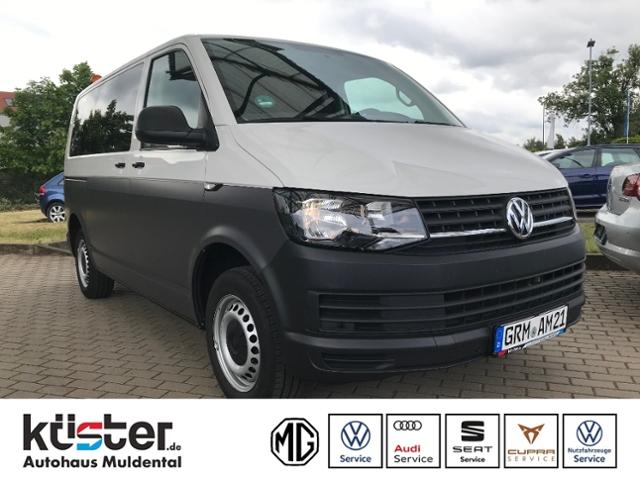 Volkswagen T6 Kombi EDITION Elektrik&Komfort+9S.*PDC*AHK