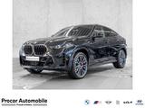 BMW X6 xDrive30d M Sport PANO RFK NAVI LED Massage - BMW X6 in Köln