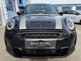 MINI COOPER SE Mini Cooper S *PREMIUM-PLUS *1.HAND* - MINI Cooper SE mit Benzin-Antrieb: Automatik