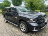 Dodge RAM 5.7 Hemi Quadcap LPG mit Hardtop - Dodge RAM: Hardtop