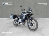 BMW F 850 GS - BMW F