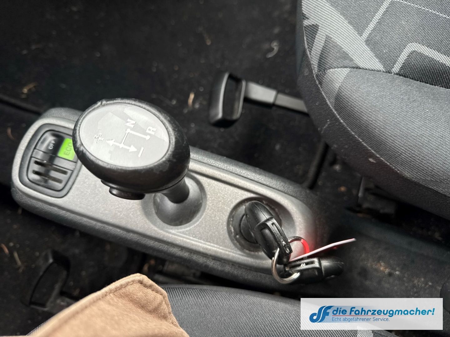 Fahrzeugabbildung Smart fortwo coupepassion Micro Hybrid 52 kW *EXPORT