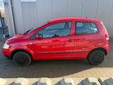 Volkswagen Fox 1.2 Fresh Wenig Km 2Hand Hu-SNeu Klima SHeft - Volkswagen Fox: 1.2