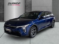 Kia K4 - Vorschau Bild 1