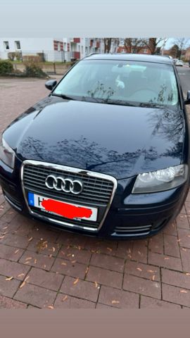 Audi A3 Automatik