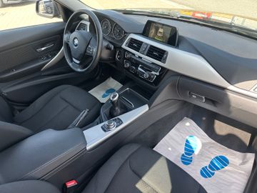 BMW 318 - 9