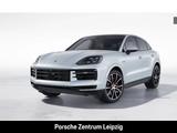 Porsche Cayenne S E-Hybrid Coupe Burmester PDCC HA-Lenku - Porsche Cayenne Gebrauchtwagen in Leipzig