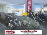 Honda CB500F ABS 2. Hand, TOP Zustand + Hauptständer - Offers