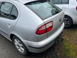 Seat Leon 1,9 TDI 81 kW Magma Magma - Seat Leon mit Diesel-Antrieb: 1.9