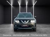 Nissan X-Trail Tekna"Garantie-TÜV/ServiceNEU"2.Hand - Nissan Gebrauchtwagen in Dortmund