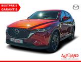 Mazda CX-5 2.0 Advantage LED Navi Head-Up Sitzheizung - Mazda CX-5 Advantage