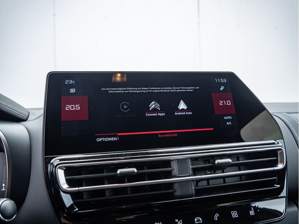 Citroën C5 Aircross - Bild 7