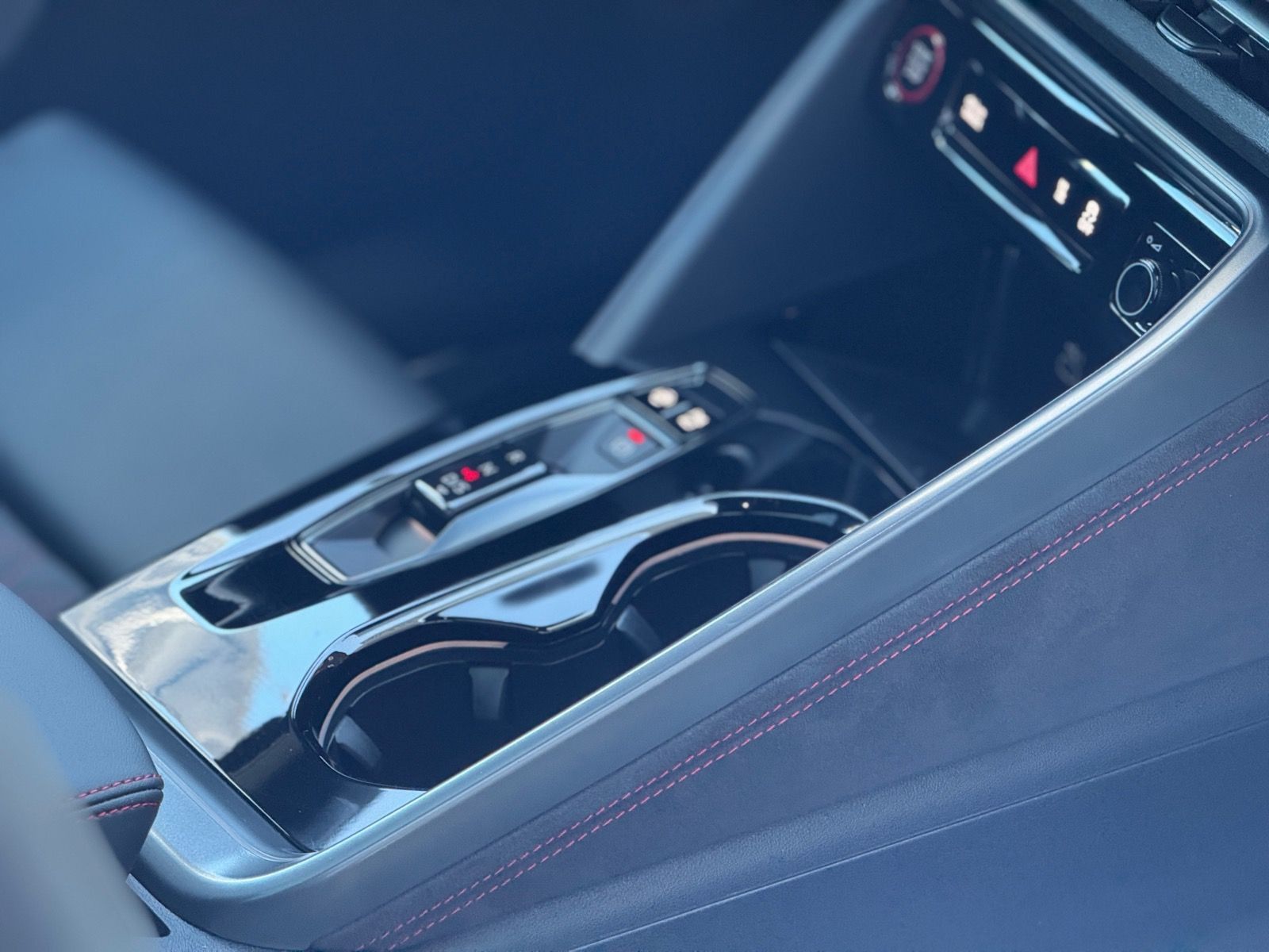 Audi Q5 - Bild 13