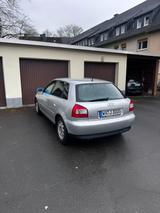 Audi A3 1.8 Auto Attraction Attraction - gebrauchte Audi A3 aus dem Jahr 2001