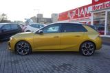 Opel Astra 1.2 Turbo Ultimate LED Kamera Keyless-Go - gebrauchte Opel Limousine