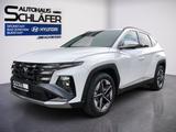 Hyundai TUCSON 1.6 T-GDI 7-DCT Trend Mild-Hybrid Navi LE - Hyundai TUCSON Jahreswagen