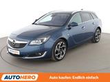 Opel Sports Tourer 2.0 CDTI Business Innovation  - Opel Insignia: Innovation