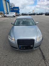 Audi audi a6 c6 4f - Audi A6: C6 4f